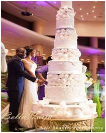 nigerian wedding cake mistakes