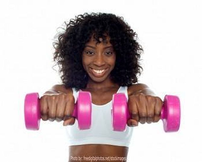 Effective Exercises At Home to Lose Weight