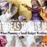 Smart Ideas Planning Low Budget Wedding Nigeria