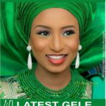 latest gele headtie styles nigeria