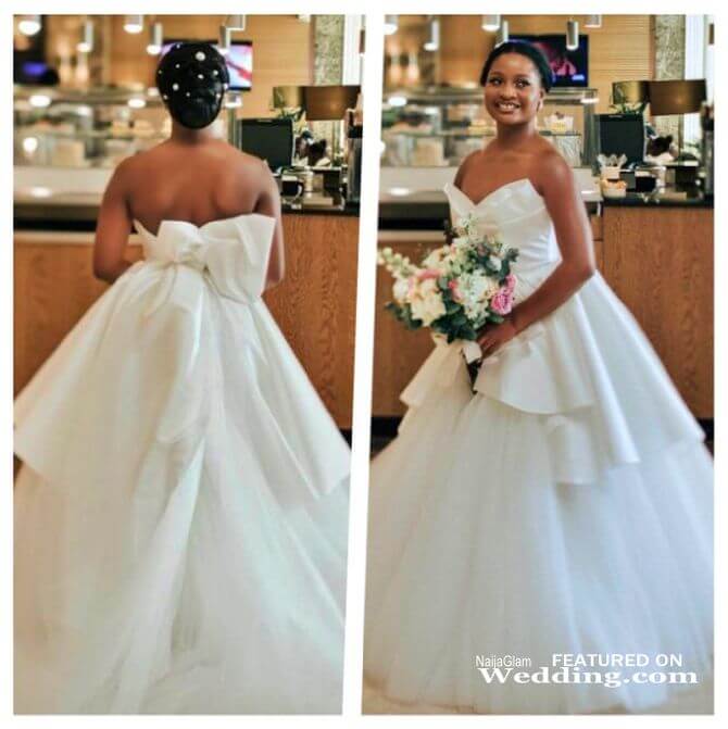 Wedding dresses in Austin, Texas - Blue Bridal Boutique of Austin