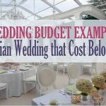 n700k wedding budget example breakdown