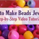 how to make beaded jewelry