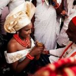 Igba Nkwu Wine Carrying Ceremony igbo wedding