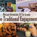 igbo traditional engagement list bride price