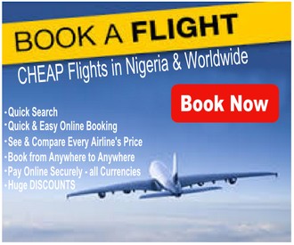 book cheap flights anywhere in the world