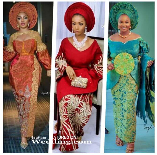 latest iro and buba styles