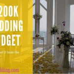 examples N200k Wedding budget