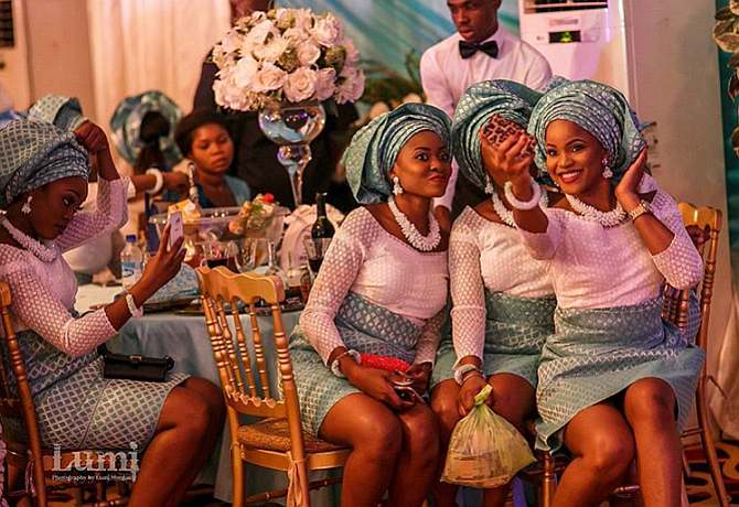 how to plan same day traditional and white wedding