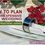 how to plan inexpensive wedding nigeria
