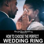 how to choose wedding ring steps