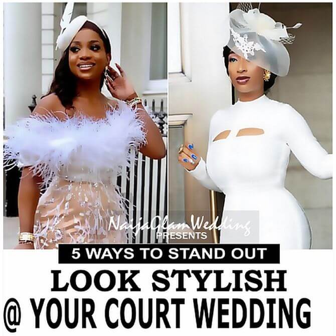 nigerian court wedding pictures