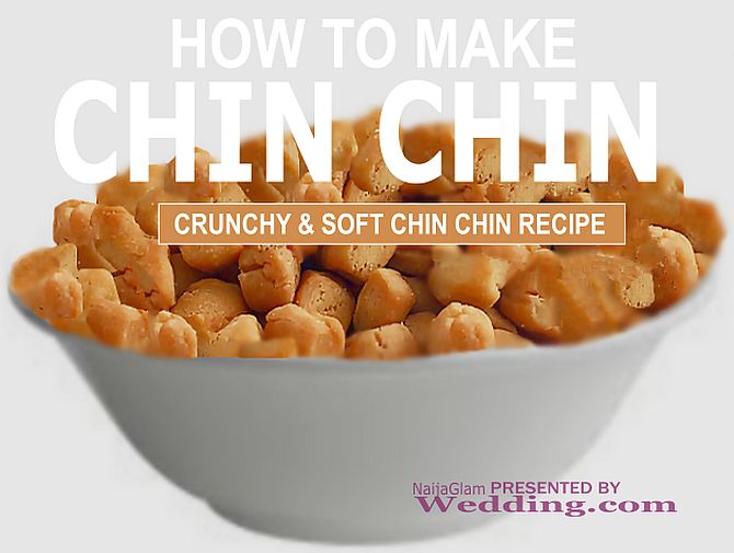 how to make chin chin recipe soft crunchy