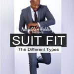 suit fit types