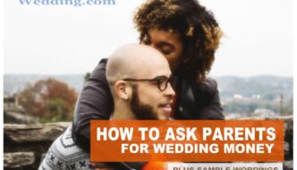 how to ask nigerian parents for wedding money