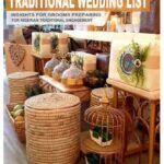 different nigerian traditional marriage lists samples